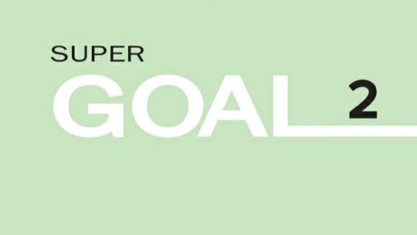 حل كتاب الانجليزي ثاني متوسط ف2 super goal