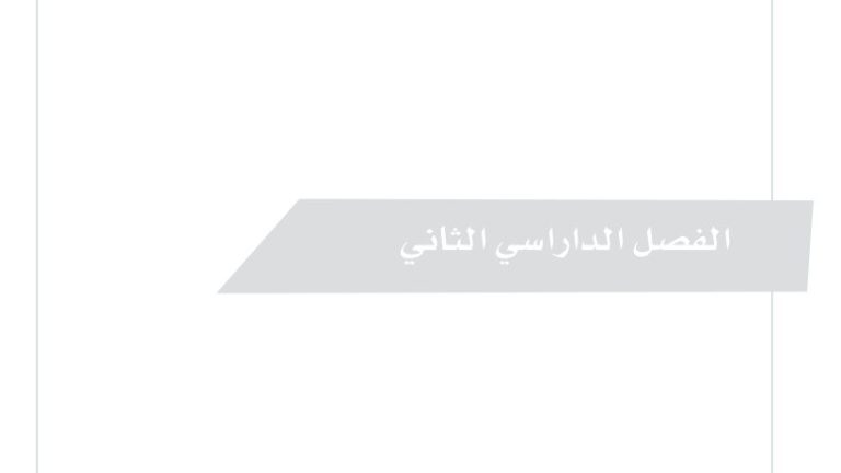 حل الوحدة الثانية التفكير الناقد ثالث متوسط ف2 1445