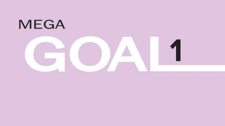 اختبار استماع انجليزي أول ثانوي Mega Goal 1 مسارات 1446