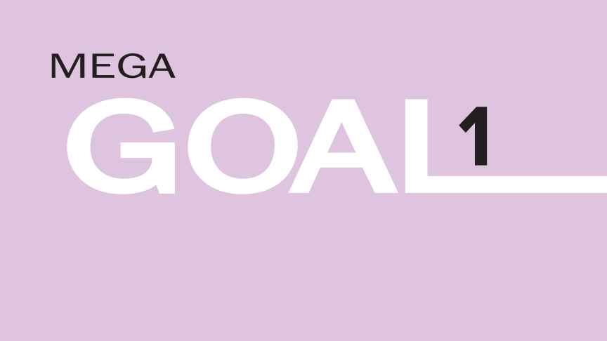 اختبار استماع انجليزي أول ثانوي Mega Goal 1 مسارات 1446