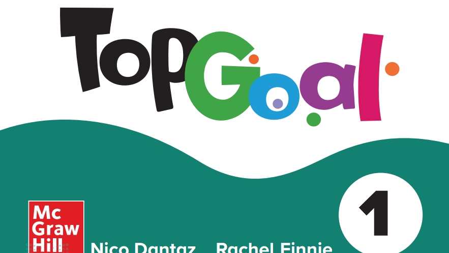 اختبار انجليزي top goal رابع ابتدائي ف1 الفصل الاول 1448