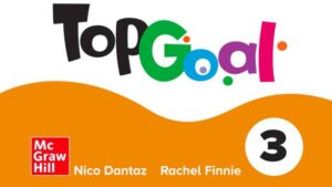 نموذج اختبار الانجليزي Top Goal سادس ابتدائي ف1 الفصل الاول 1448